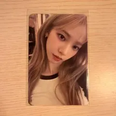 aespa エスパ myworld カリナ トレカ kms 中国限定 aespa カリナ Rich Man KMS 特典 中華 中国限定 B トレカ - メルカリ