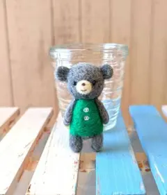 手作り ぬいぐるみ
