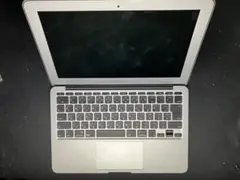 MacBook Air 11.6インチ 2009 ジャンク