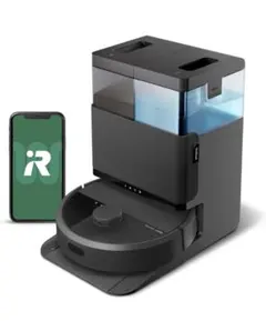 JONR X9 PRO ロボット掃除機 水拭き対応 自動洗浄 新品未使用 - メルカリ