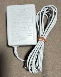 Nintendo 3DS ACアダプター WAP-002(JPN)