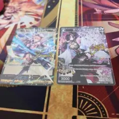 FUTURE SESSION wixoss ウィクロス - メルカリ