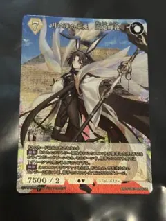 FGO Fate ビルディバイド SR 玉兎 - メルカリ