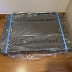 非売品】新品未使用 HKS 折りたたみBIGコンテナボックス - メルカリ