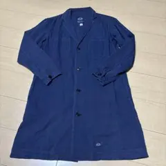 BLEU DE PANAME ネイビー コート S