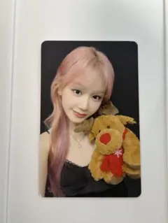 babymonster クリスマストレカ