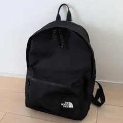 THE NORTH FACE バックパック リュック ブラックのサムネイル