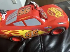 ライトニング・マックイーン ポップコーン バケット