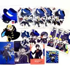 Crazy Raccoon Mondo セット