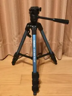 (未使用･未開封品)　Velbon　CX-888 BLACK　三脚 v1yptgt 3433213016.jpg