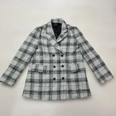 ジャケットコート