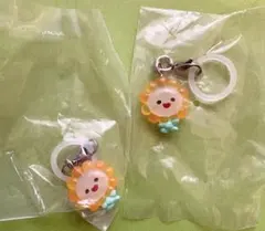 ジェオチャム JOCHUM めじるしチャーム Bira