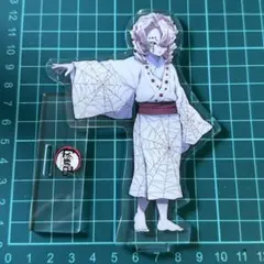 鬼滅の刃 Blu-ray/DVD 第7巻 購入特典アクリルスタンド 累