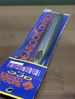 バラ売り可　シーフロアコントロール　アーク　セット　350g〜250gメイン SEAFLOORCONTROL シーフロアコントロール アッシュ ロング 250g