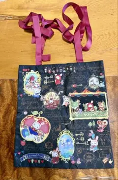 センチメンタルサーカストートバッグ
