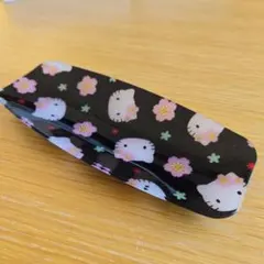 ❪レア！❫ Hello Kitty おしぼり置き♡のサムネイル