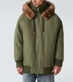 【新品未使用】LOEWE（ロエベ ）PUFFER COAT（パファーコート）のサムネイル