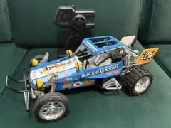 新品未開封 XB ワイルドワンオフローダー BLOCKHEAD MOTORS - メルカリ