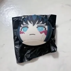 鬼滅の刃 おまんじゅう にぎにぎ マスコット 6 時透無一郎 アザ Ｖｅｒ．