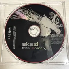 skazi / total Anarchy