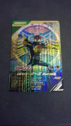GL03‐038 仮面ライダーオーズ タトバコンボ LR
