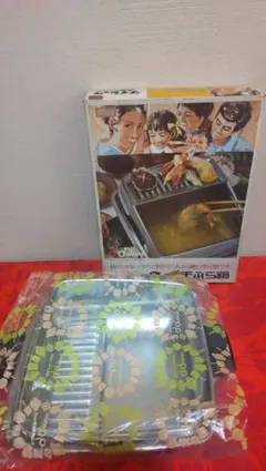 2026年最新】昭和レトロホットプレートの人気アイテム - メルカリ