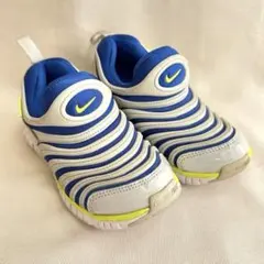 Nike ナイキ ダイナモ フリー キッズシューズ スニーカー 18cm