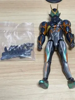 S.H.Figuarts (真骨彫製法) 仮面ライダーオーズ タトバコンボ 2026年最新】フィギュア 仮面ライダーの人気アイテム - メルカリ