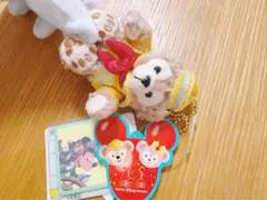 2026年最新】ディズニー ダッフィー 30周年の人気アイテム - メルカリ