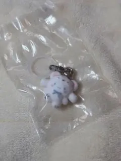 サンリオ シナモン ふわふわスノー めじるしアクセサリー チャーム