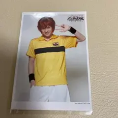 2025年最新】テニミュ 座席当選の人気アイテム - メルカリ