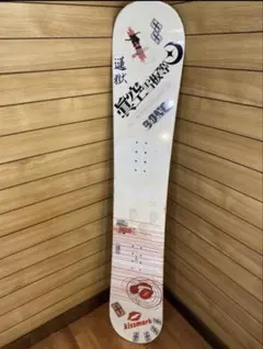 2026年最新】雪板の人気アイテム - メルカリ