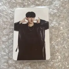 treasureトレカ ジュンギュ REBOOT