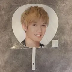 【即購入可・送料込】SixTONES ジェシー ジャンボうちわ 2018