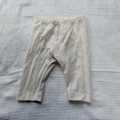 名前記入あり　《 UNIQLO 》　ベビー服　80サイズ　レギンス　ズボン