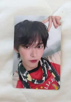 오신헨 트레카 KO1KEYZ 봉입