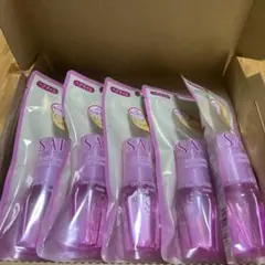 サラ まっすぐアイロン用オイルのサムネイル