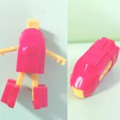 2025年最新】グリコ おまけ ロボの人気アイテム - メルカリ