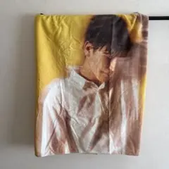 岩田剛典 タオル 三代目 岩田剛典スポーツタオル 