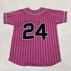 2026年最新】阪神タイガース ユニフォーム ピンクの人気アイテム