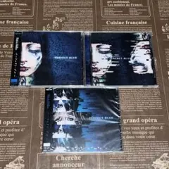 Rides In ReVellion パーフェクトブルー CD