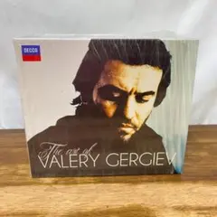 ワレリー・ゲルギエフ 12CD The Art of ヴァレリー・ゲルギエフ