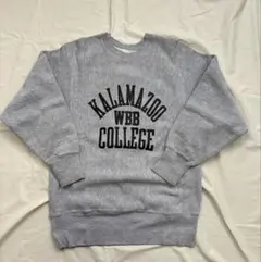 1970年代 Champion reverse weave 単タグ