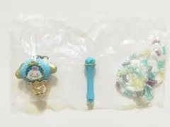 『サンリオピューロランド』 限定 シナモロール