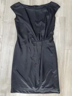 ペイトンプレイスのワンピースベルト付