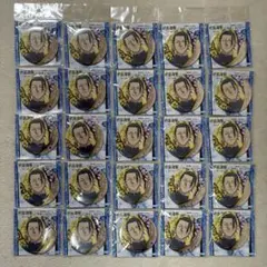 【新品】呪術廻戦 夏油傑 螺鈿風 箔押し 缶バッチ Vol.3 B まとめ売り