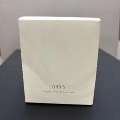 ORBIS オフクリーム クレンジング 100gのサムネイル