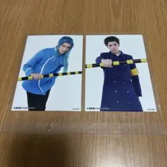 ミュージカル　青春鉄道　Rails Live 2025 ランダムブロマイド