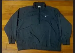 STUSSY ✕ NIKE WIND RUNNER L ナイロンジャケット