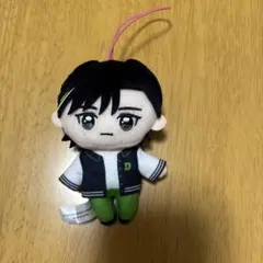 【GIGO限定】DXTEEN マスコットぬいぐるみ 大久保波留